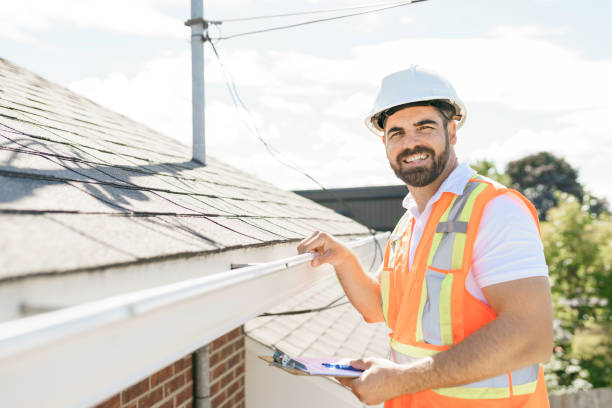 Roof Insulation in Peosta, IA